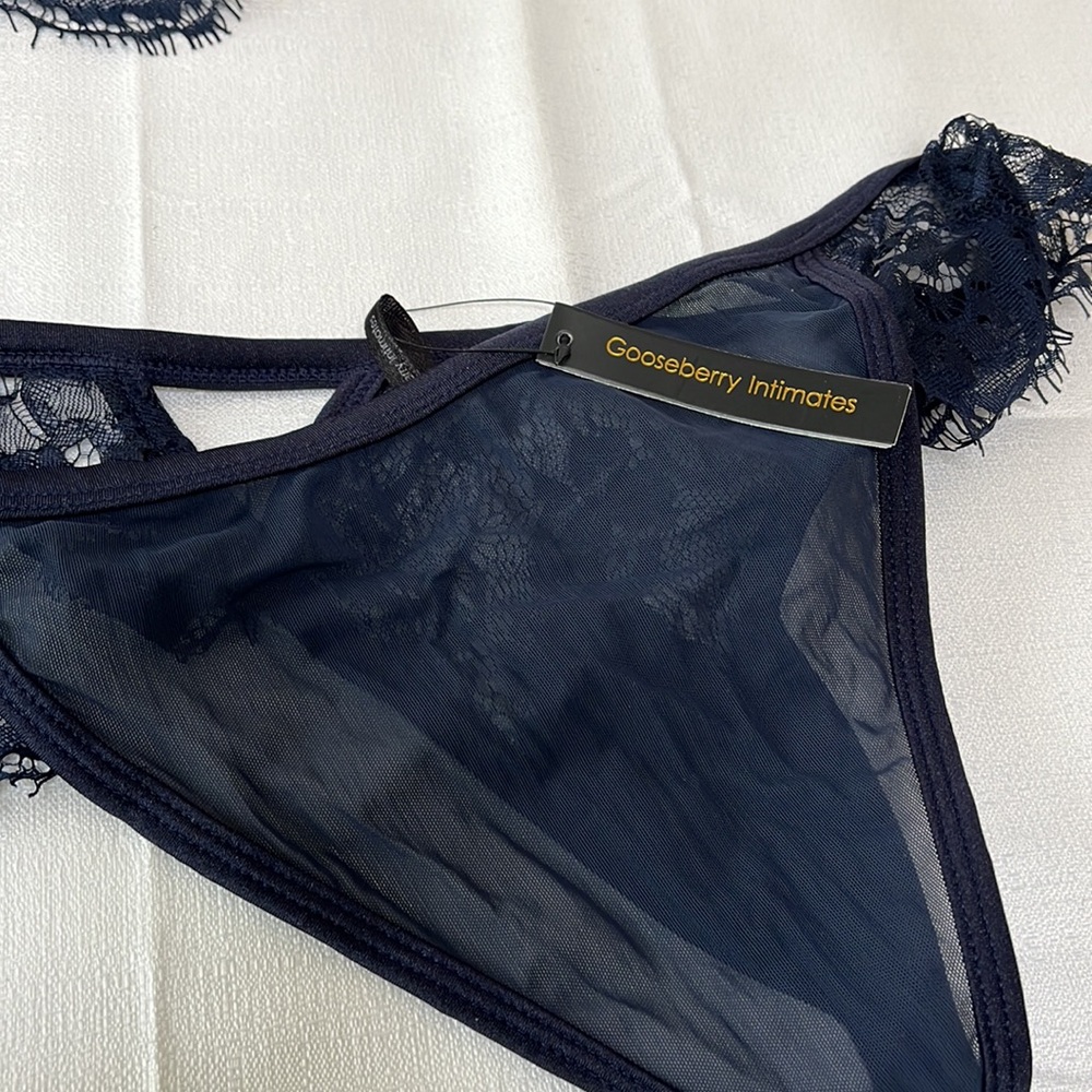 Gooseberry Intimate bra set - Picture 6 of 7